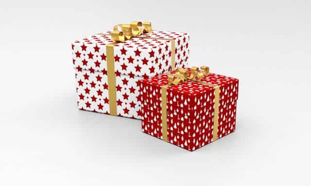 pms gift box